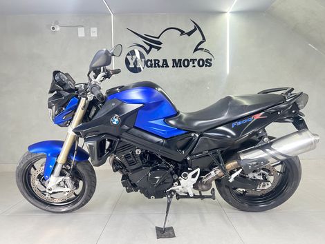 BMW F 800 R