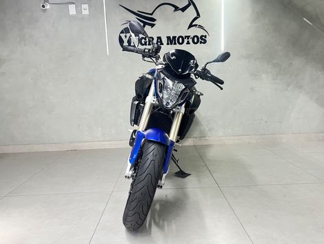 BMW F 800 R