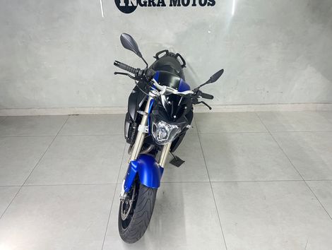 BMW F 800 R