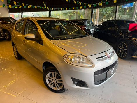 Fiat Palio ATTRACTIVE 1.0 EVO Fire Flex 8v 5p