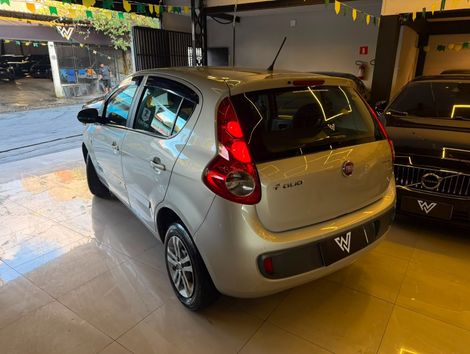 Fiat Palio ATTRACTIVE 1.0 EVO Fire Flex 8v 5p