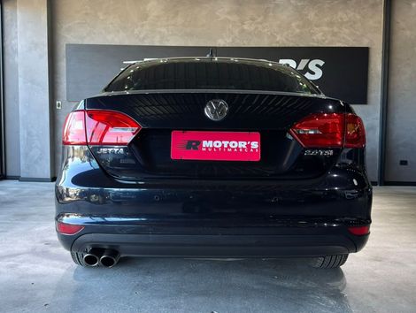 VolksWagen JETTA Highline 2.0 TSI 16V 4p Tiptronic