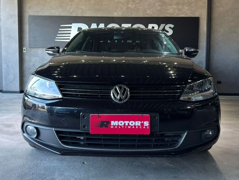 VolksWagen JETTA Highline 2.0 TSI 16V 4p Tiptronic