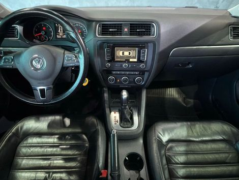 VolksWagen JETTA Highline 2.0 TSI 16V 4p Tiptronic