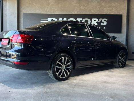 VolksWagen JETTA Highline 2.0 TSI 16V 4p Tiptronic