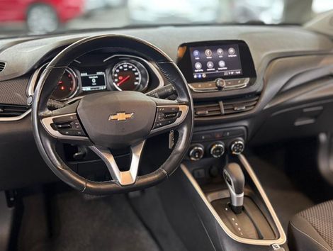 Chevrolet ONIX HATCH 1.0 12V TB Flex 5p Aut.