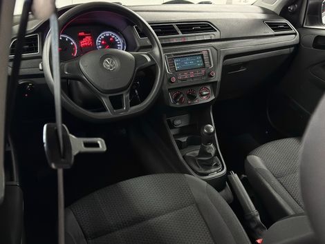 VolksWagen VOYAGE 1.0 Flex 12V 4p