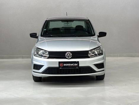VolksWagen VOYAGE 1.0 Flex 12V 4p