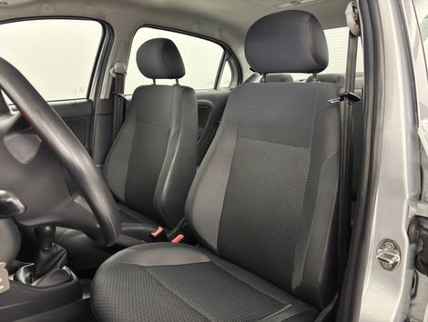 VolksWagen VOYAGE 1.0 Flex 12V 4p