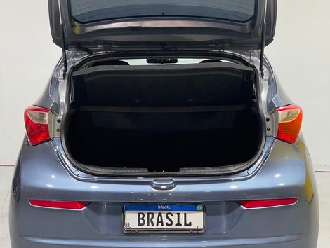 Hyundai HB20 Comf./C.Plus/C.Style 1.0 Flex 12V