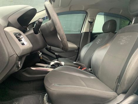 Chevrolet ONIX HATCH LT 1.0 8V FlexPower 5p Mec.