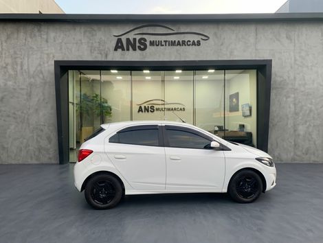 Chevrolet ONIX HATCH LT 1.0 8V FlexPower 5p Mec.
