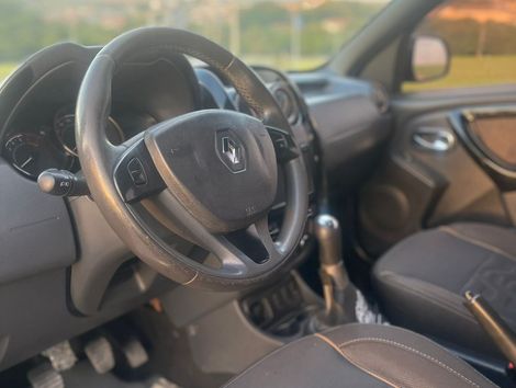 Renault DUSTER Dynamique 1.6 Flex 16V Mec.