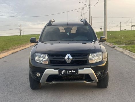 Renault DUSTER Dynamique 1.6 Flex 16V Mec.