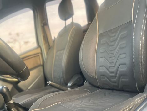Renault DUSTER Dynamique 1.6 Flex 16V Mec.