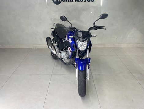 HONDA CB 250 TWISTER/FLEXONE