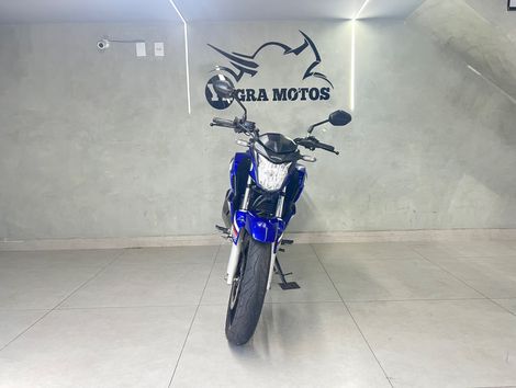 HONDA CB 250 TWISTER/FLEXONE
