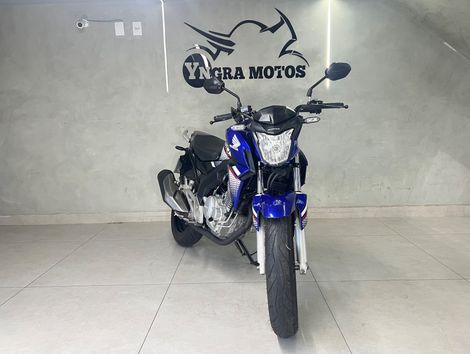 HONDA CB 250 TWISTER/FLEXONE