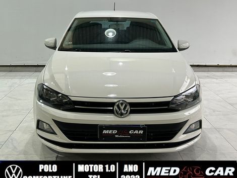 VolksWagen Polo Comfort. 200 TSI 1.0 Flex 12V Aut.