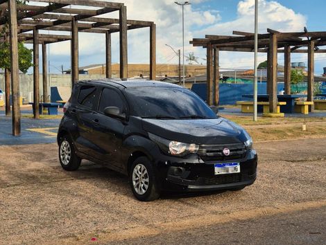 Fiat MOBI LIKE 1.0 Fire Flex 5p.