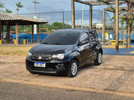 Fiat MOBI LIKE 1.0 Fire Flex 5p.