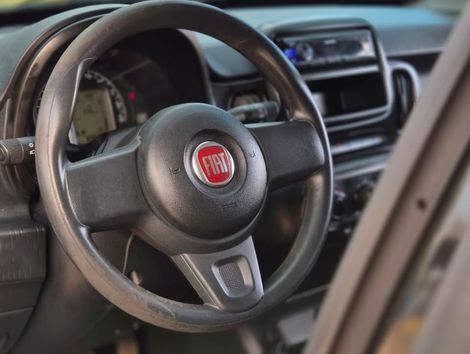 Fiat MOBI LIKE 1.0 Fire Flex 5p.
