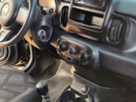 Fiat MOBI LIKE 1.0 Fire Flex 5p.