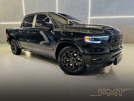 RAM 1500 LIMITED NIGHT EDITION 5.7 4x4 Aut.