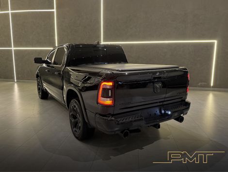 RAM 1500 LIMITED NIGHT EDITION 5.7 4x4 Aut.