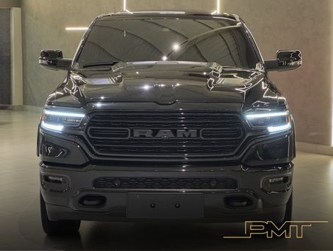 RAM 1500 LIMITED NIGHT EDITION 5.7 4x4 Aut.