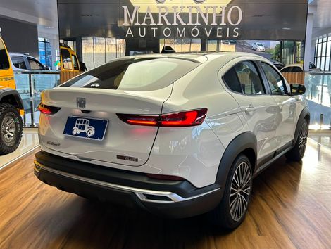 Fiat Fastback Limited Ed.1.3 270 T.Flex Aut.