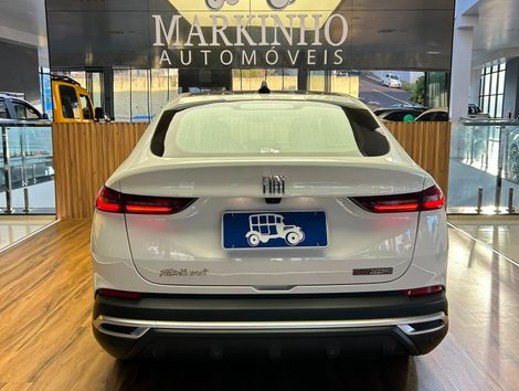 Fiat Fastback Limited Ed.1.3 270 T.Flex Aut.
