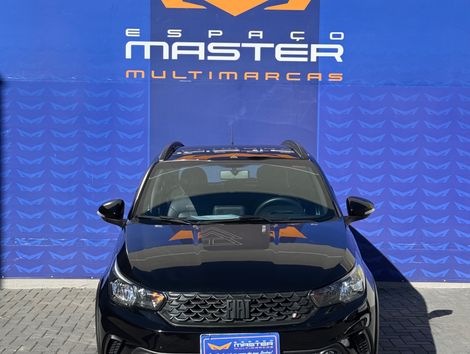 Fiat ARGO TREKKING 1.8 16V Flex Aut.