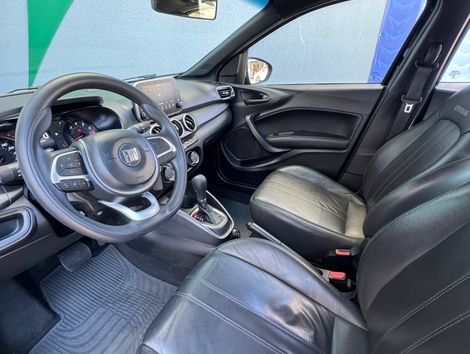 Fiat ARGO TREKKING 1.8 16V Flex Aut.