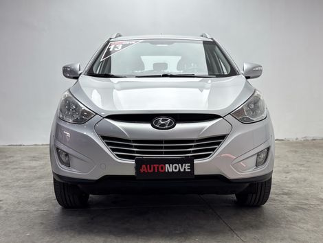 Hyundai ix35 2.0 16V 170cv 2WD/4WD Aut.