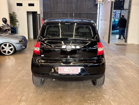 VolksWagen Fox City 1.0 Mi/ 1.0Mi Total Flex 8V 5p