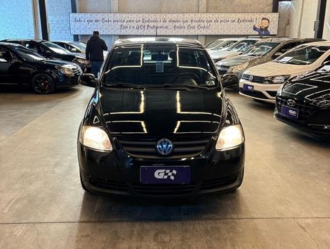VolksWagen Fox City 1.0 Mi/ 1.0Mi Total Flex 8V 5p
