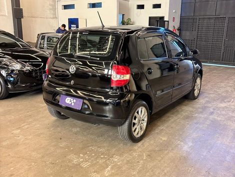 VolksWagen Fox City 1.0 Mi/ 1.0Mi Total Flex 8V 5p