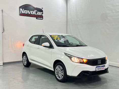 Fiat ARGO DRIVE 1.0 6V Flex