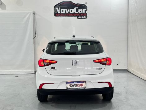 Fiat ARGO DRIVE 1.0 6V Flex