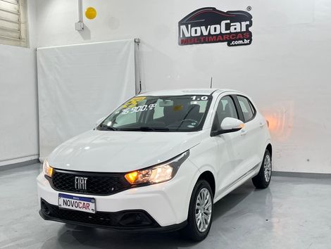 Fiat ARGO DRIVE 1.0 6V Flex