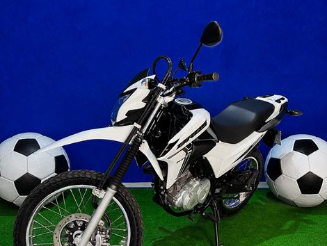 HONDA NXR 160 BROS ESDD FLEXONE