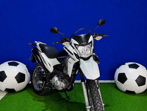 HONDA NXR 160 BROS ESDD FLEXONE