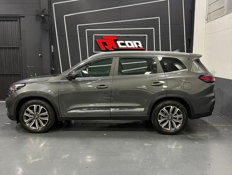 Caoa Chery/Chery Tiggo 8 TXS 1.6 16V TGDi Aut.