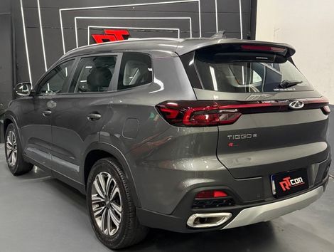 Caoa Chery/Chery Tiggo 8 TXS 1.6 16V TGDi Aut.