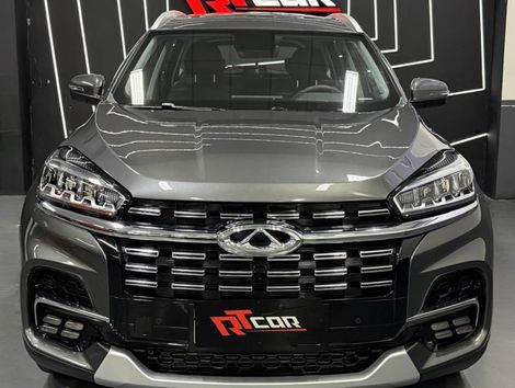 Caoa Chery/Chery Tiggo 8 TXS 1.6 16V TGDi Aut.