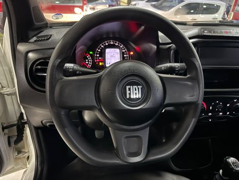 Fiat Strada Endurance 1.4 Flex 8V CS Plus