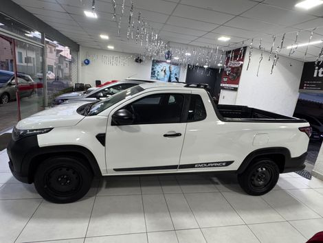 Fiat Strada Endurance 1.4 Flex 8V CS Plus
