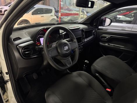 Fiat Strada Endurance 1.4 Flex 8V CS Plus