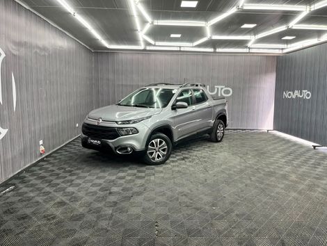 Fiat Toro Freedom 1.8 16V Flex Aut.